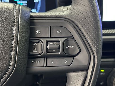 Used 2025 Toyota 4Runner TRD Pro AWD/4WD image 27