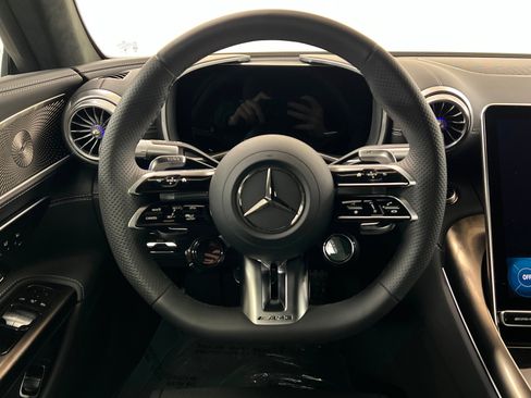 New 2026 Mercedes-Benz AMG GT 55 image 12