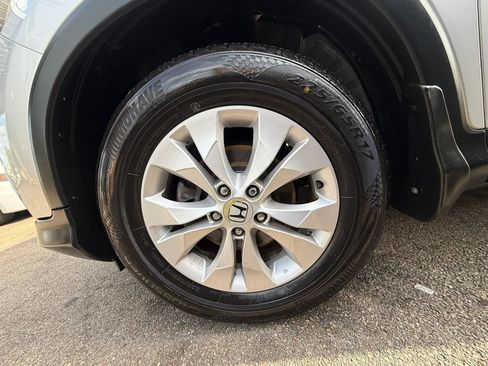 Used 2014 Honda CR-V EX-L image 28