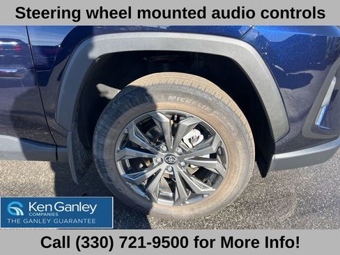 Used 2024 Toyota RAV4 Limited image 21