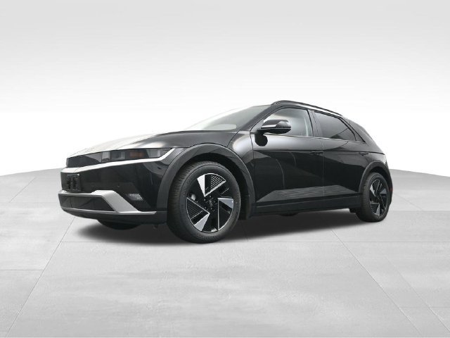 New 2027 Hyundai Ioniq 5 SEL RWD image 38