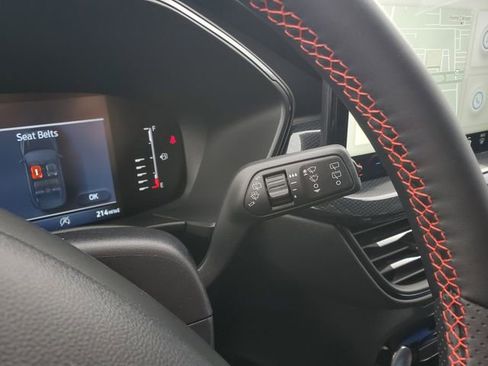 Used 2024 Ford Escape ST-Line w/ Tech Pack #1 image 16