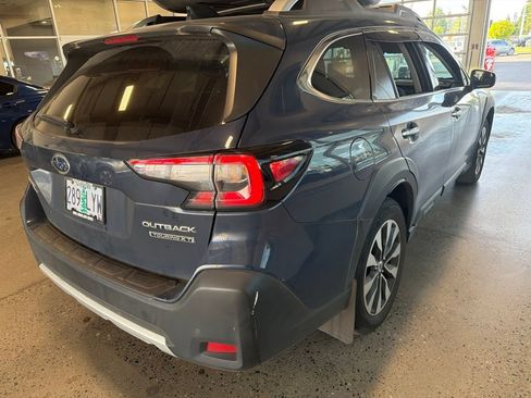 Certified 2024 Subaru Outback Touring XT w/ Popular Package #2 AWD/4WD image 3