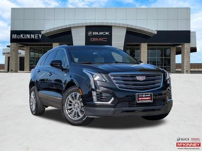 Used 2017 Cadillac XT5 Luxury w/ Driver Awareness Package