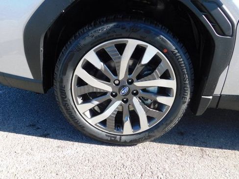 Used 2026 Subaru Forester Touring AWD/4WD image 9