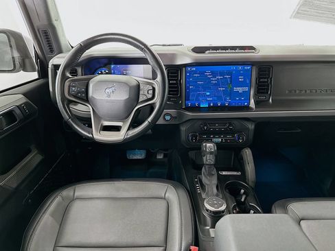 Used 2022 Ford Bronco Everglades AWD/4WD image 22