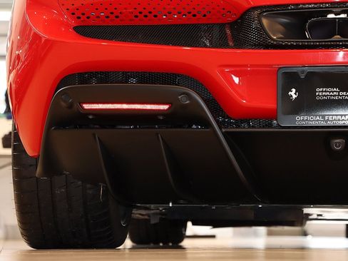 Certified 2024 Ferrari 296 GTS image 55