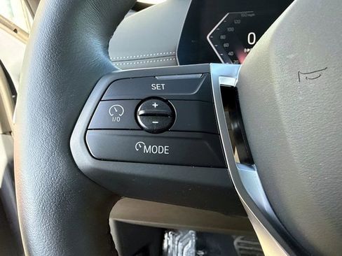 Used 2025 BMW X1 xDrive28i image 36