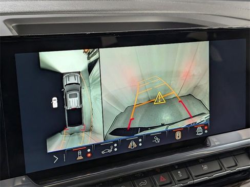 New 2026 Chevrolet Silverado 1500 RST image 26