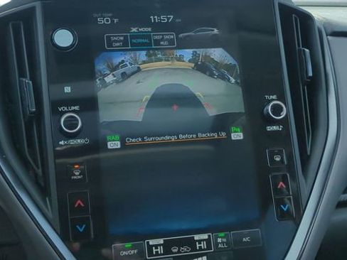 Used 2025 Subaru Crosstrek 2.5i Limited image 31