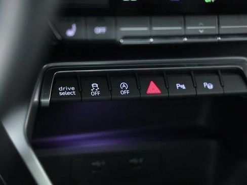 Used 2023 Audi A3 2.0T Premium Plus w/ Premium Plus Package FWD image 24