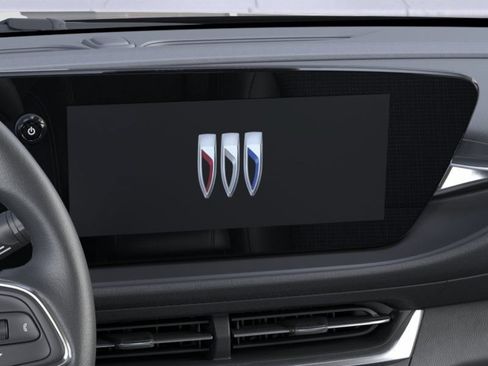 New 2026 Buick Envista Preferred FWD image 20