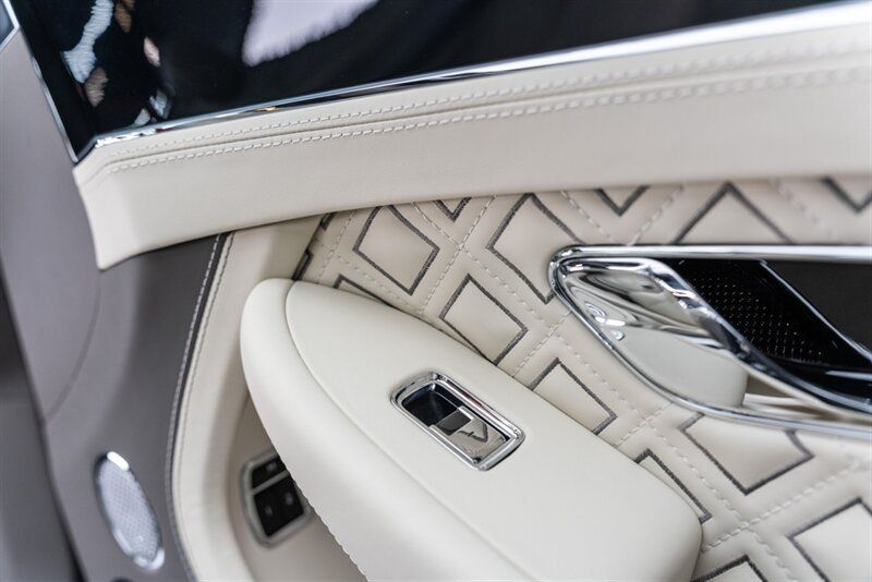 Used 2024 Bentley Continental GT Speed AWD/4WD image 72