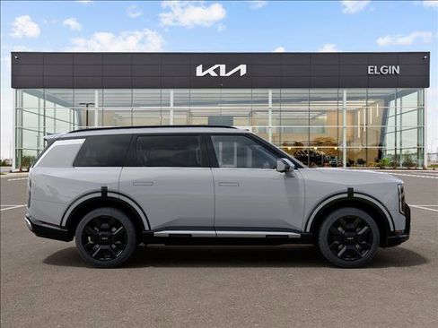 New 2027 Kia Telluride X-Line SX Prestige AWD/4WD image 7