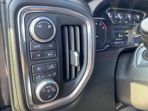 Used 2019 GMC Sierra 1500 Elevation w/ Elevation Value Package AWD/4WD image 19