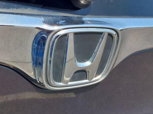 Used 2018 Honda CR-V EX image 35