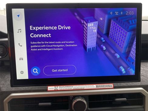 Certified 2025 Toyota Tacoma Limited image 20
