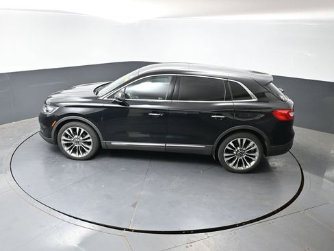 Used 2016 Lincoln MKX Reserve w/ Luxury Package AWD/4WD image 16