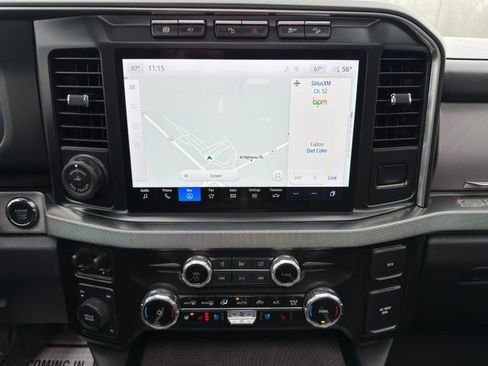 Used 2024 Ford F450 Platinum w/ FX4 Off-Road Package image 29