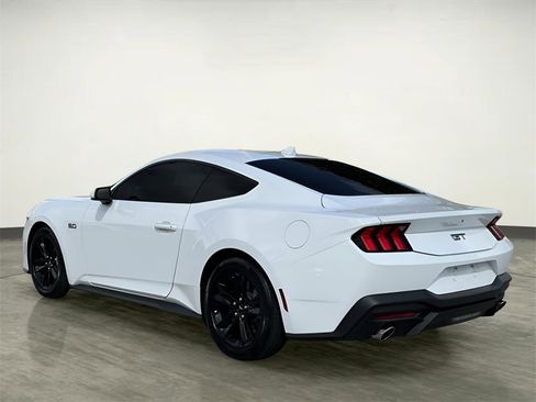 Certified 2024 Ford Mustang GT image 4