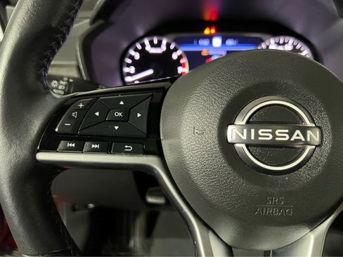 Certified 2023 Nissan Altima 2.5 SL AWD/4WD image 19