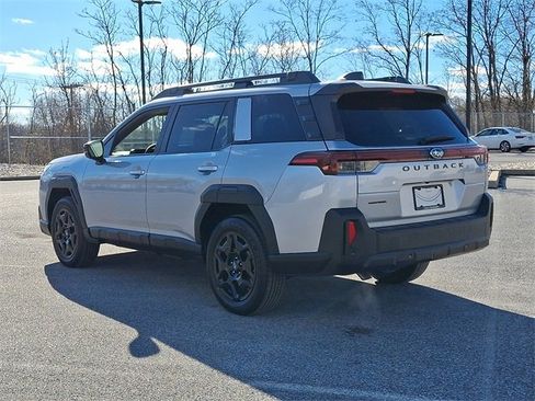 New 2026 Subaru Outback Limited image 6