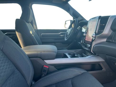 New 2026 RAM 1500 Lone Star image 24