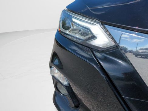 Certified 2020 Nissan Altima 2.0 Platinum image 9