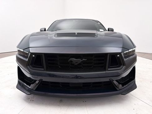Used 2025 Ford Mustang Dark Horse image 14