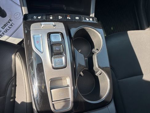 Used 2022 Hyundai Tucson Limited AWD/4WD image 44