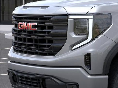 New 2026 GMC Sierra 1500 Elevation w/ Elevation Select Package RWD image 13