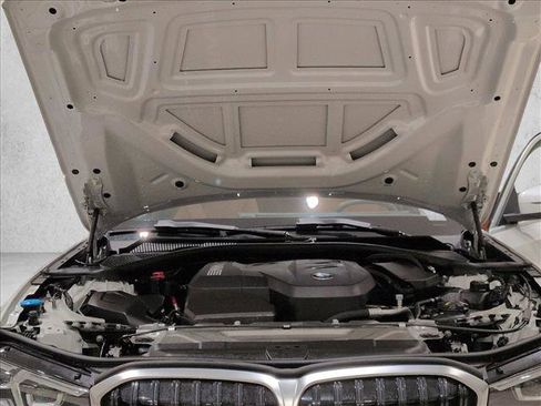 Used 2025 BMW 330i xDrive Sedan image 24