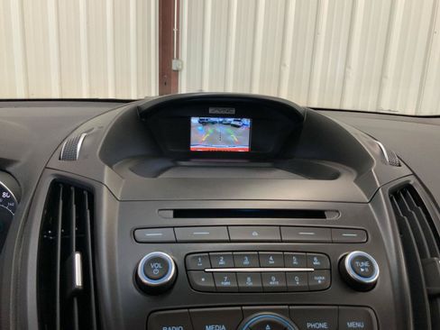 Used 2018 Ford Escape SE AWD/4WD image 24