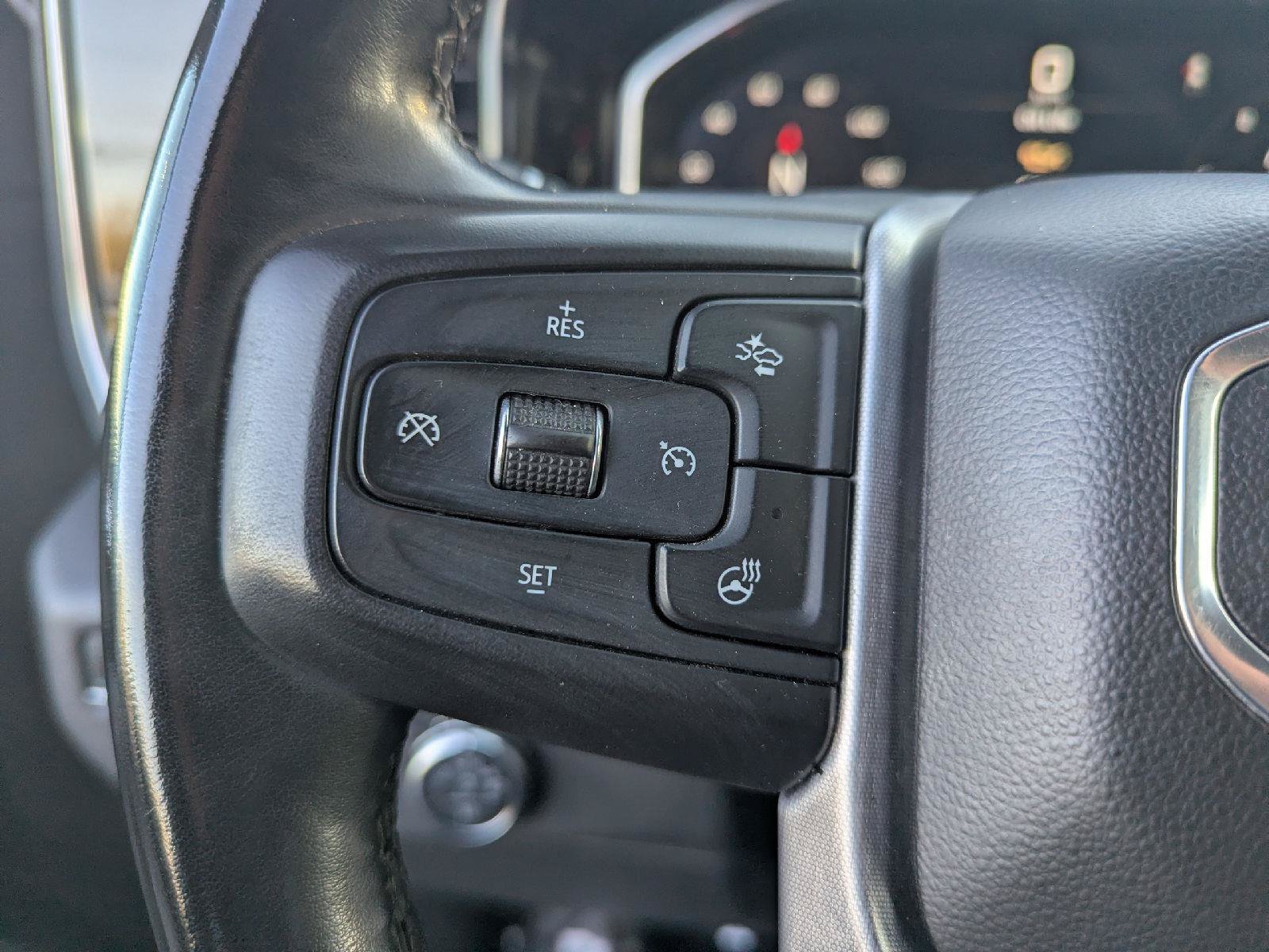 Used 2023 GMC Sierra 1500 Elevation AWD/4WD image 20