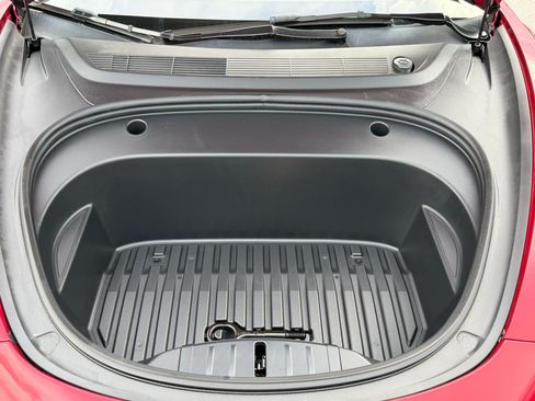 Used 2023 Tesla Model 3 Standard Range RWD image 27