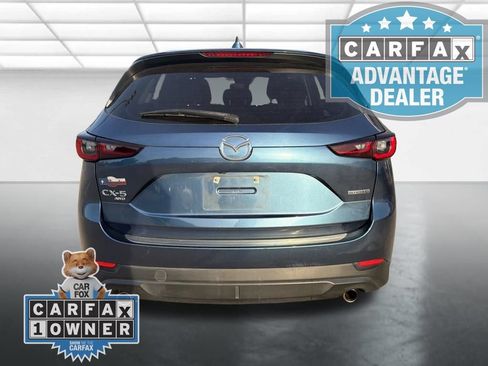 Used 2023 MAZDA CX-5 AWD 2.5 S image 3