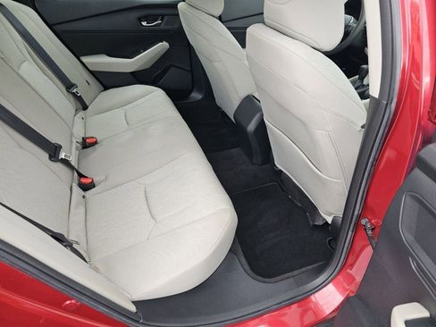 Certified 2023 Honda Accord EX image 6