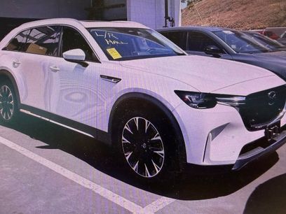 Used 2024 MAZDA CX-90 Plug-In Hybrid w/ Premium Pkg