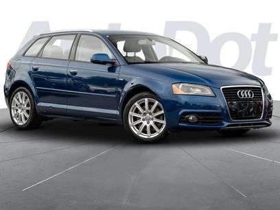 Used 2013 Audi A3 2.0T Premium Plus
