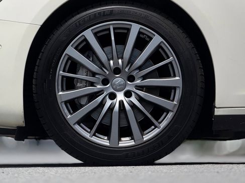 Used 2019 Maserati Ghibli RWD image 18