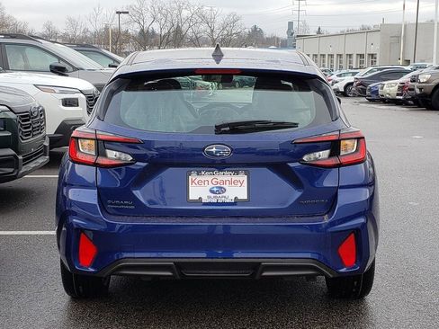 New 2026 Subaru Impreza 2.0i Sport image 4