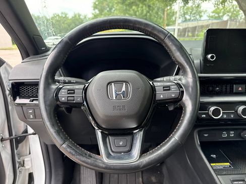 Used 2023 Honda CR-V Sport Touring image 18