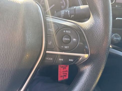 Used 2023 Toyota Camry LE image 12