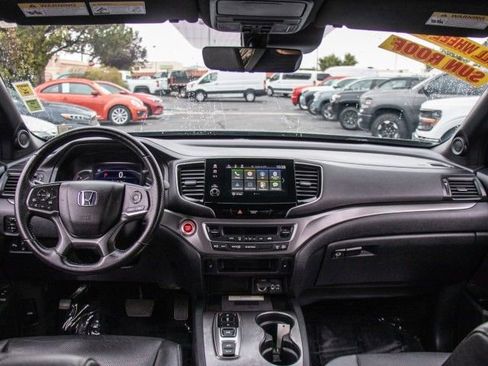 Used 2022 Honda Passport EX-L image 15