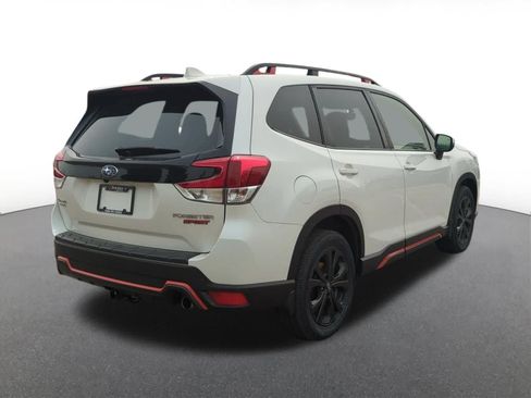 Used 2023 Subaru Forester Sport AWD/4WD image 6
