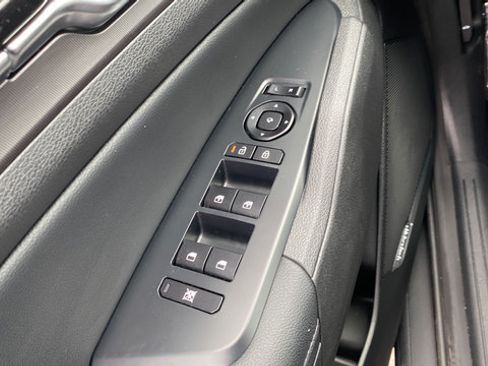 Certified 2026 Kia Sportage SX Prestige AWD/4WD image 22
