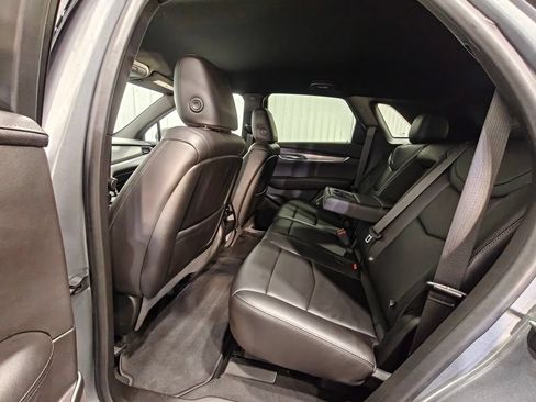 Used 2020 Cadillac XT5 Luxury AWD/4WD image 25