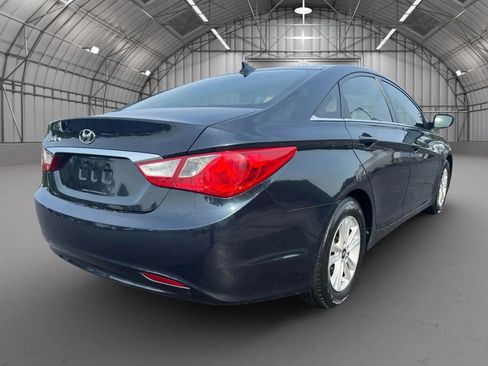 Used 2013 Hyundai Sonata GLS w/ Popular Equipment Pkg image 5