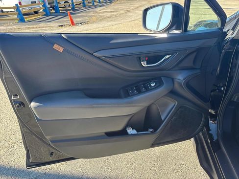 Used 2022 Subaru Outback Wilderness w/ Wilderness Package image 14