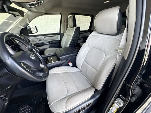 Used 2023 RAM 1500 Limited AWD/4WD image 19